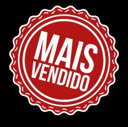 Mais Vendidos